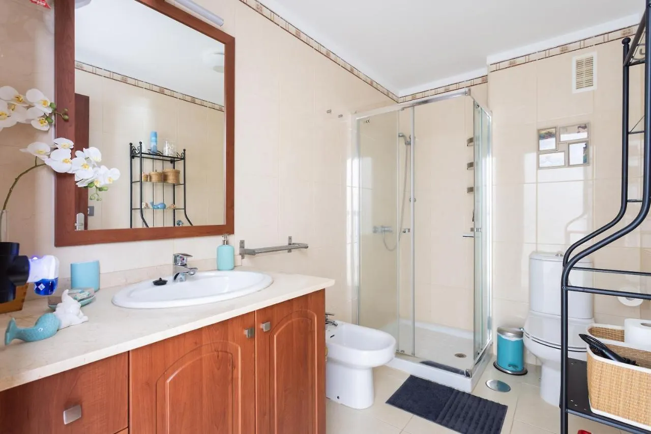 Home2Book Stunning Apartment Bajamar Bajamar