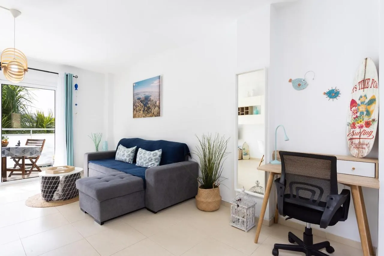 Home2Book Stunning Apartment Bajamar Bajamar