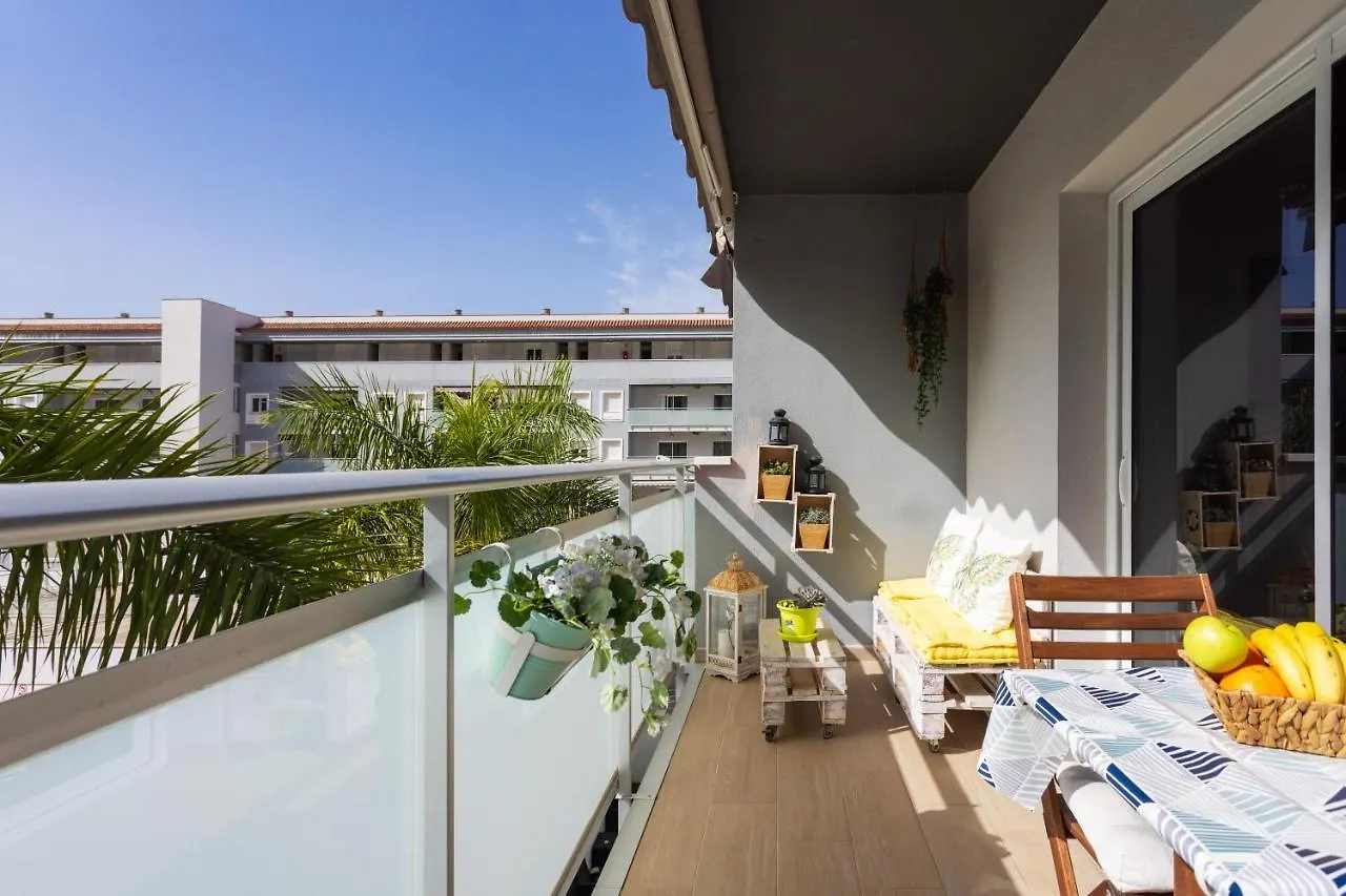 Home2Book Stunning Apartment Bajamar Bajamar  Bajamar (La Laguna)