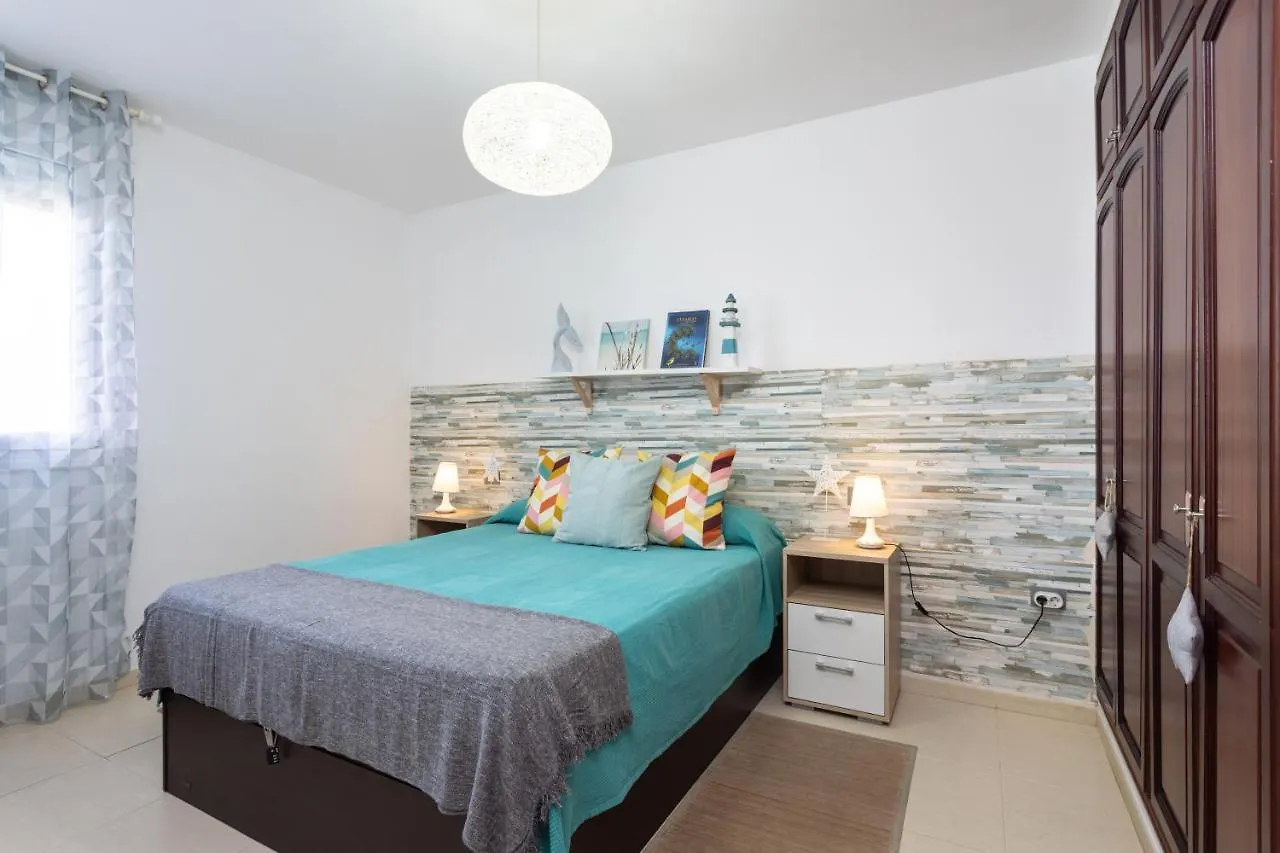 Home2Book Stunning Apartment Bajamar Bajamar