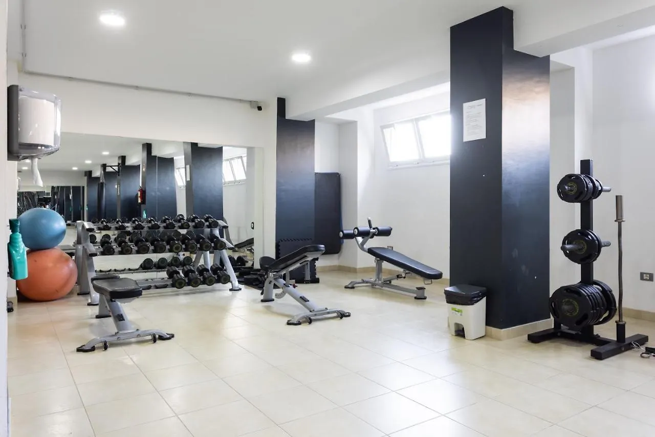 Home2Book Stunning Apartment Bajamar Bajamar  Spain