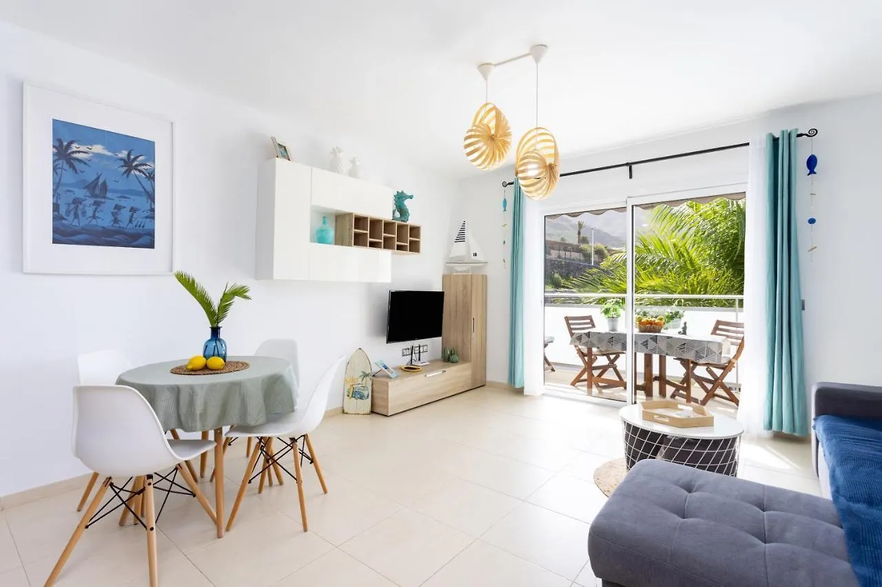 Home2Book Stunning Apartment Bajamar Bajamar  0*, Bajamar (La Laguna) Spain