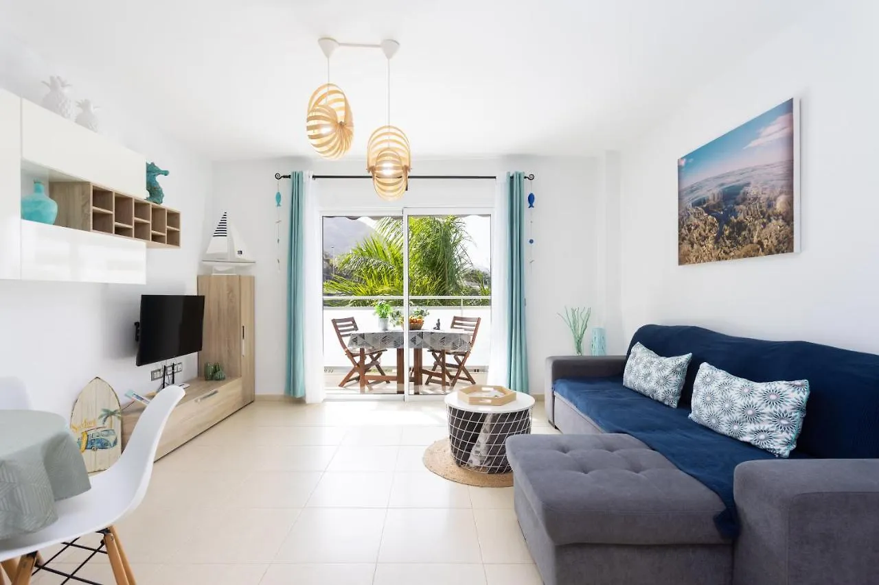 Home2Book Stunning Apartment Bajamar Bajamar