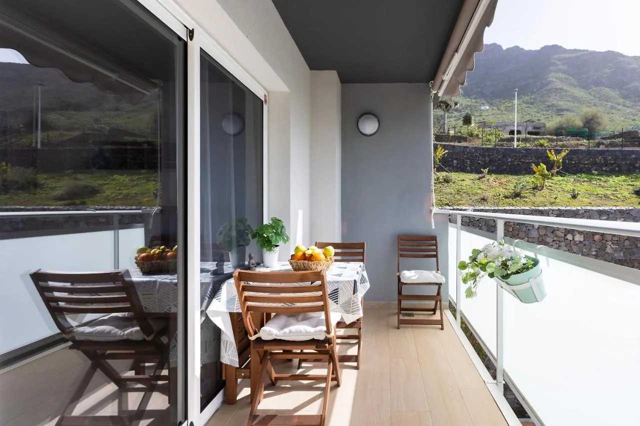 Home2Book Stunning Apartment Bajamar Bajamar  Spain