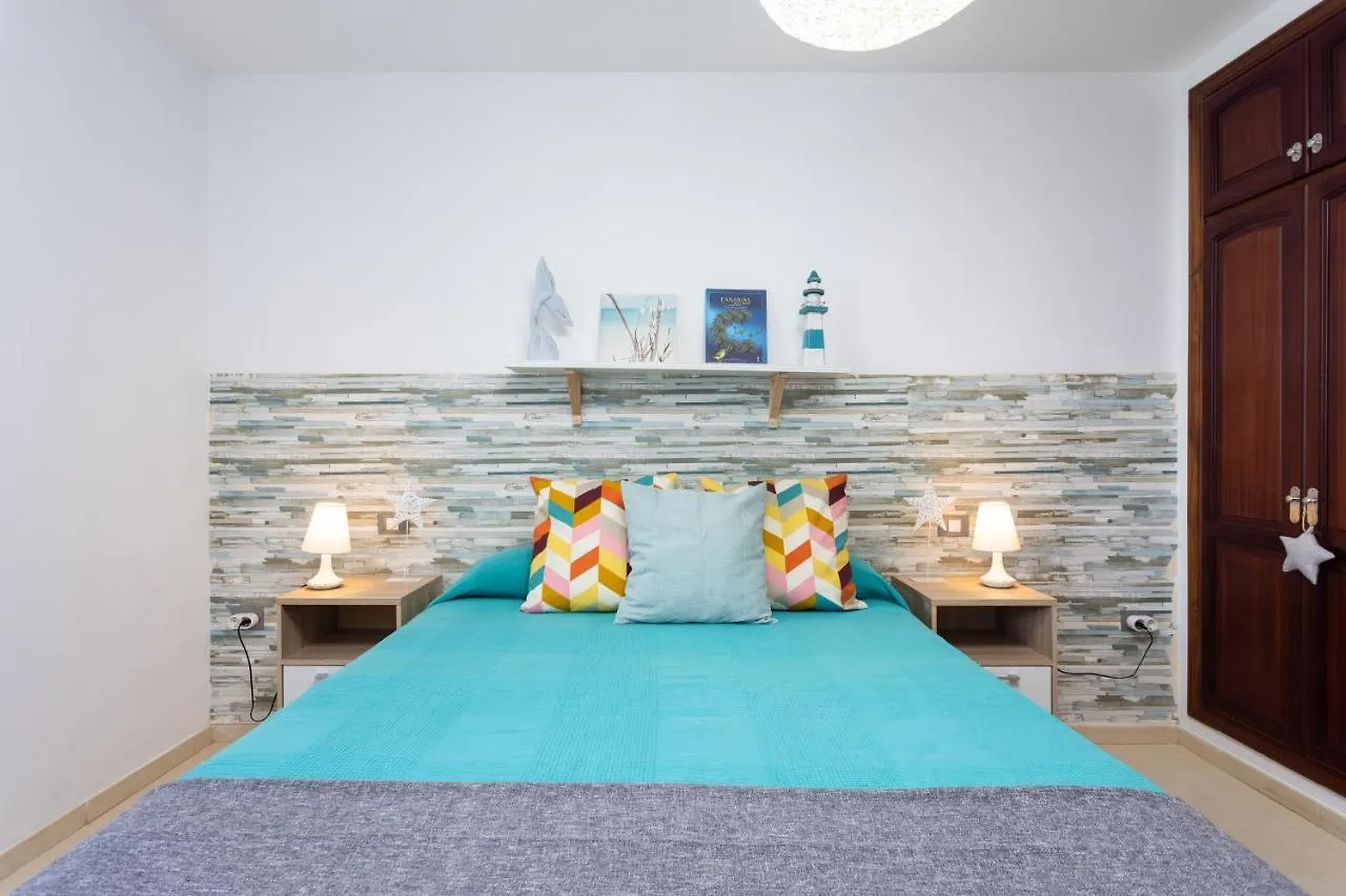 Home2Book Stunning Apartment Bajamar Bajamar  Bajamar (La Laguna)