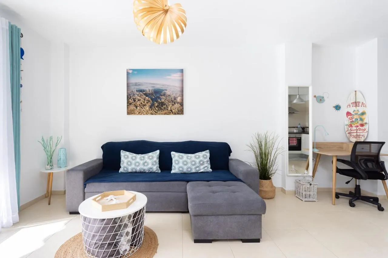 Home2Book Stunning Apartment Bajamar Bajamar