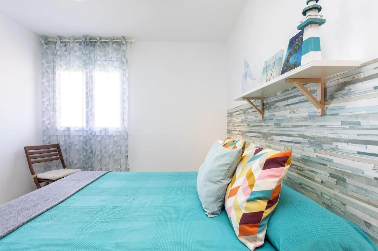 Home2Book Stunning Apartment Bajamar Bajamar  0*, Bajamar (La Laguna)
