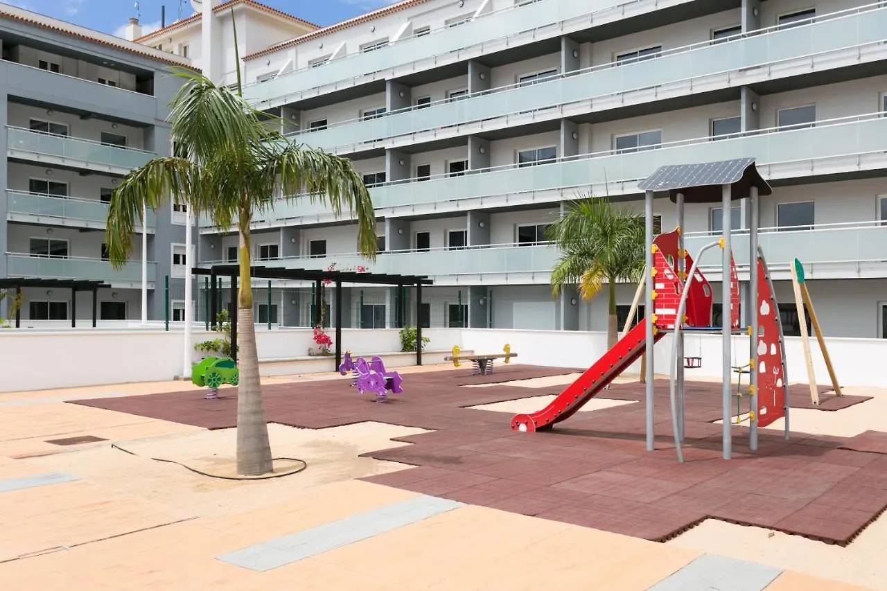 Home2Book Stunning Apartment Bajamar Bajamar