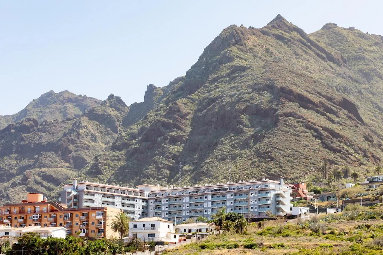 Home2Book Stunning Apartment Bajamar Bajamar