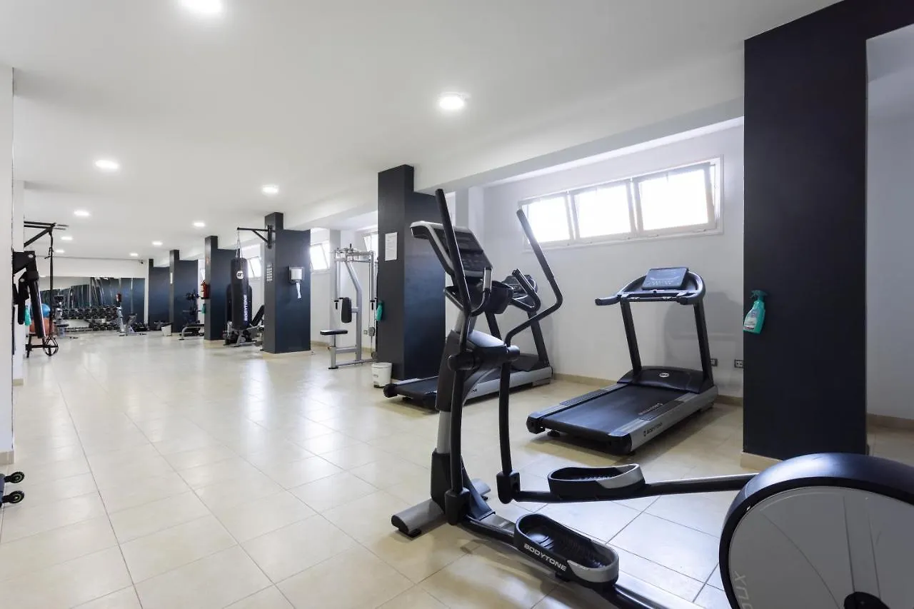 Home2Book Stunning Apartment Bajamar Bajamar