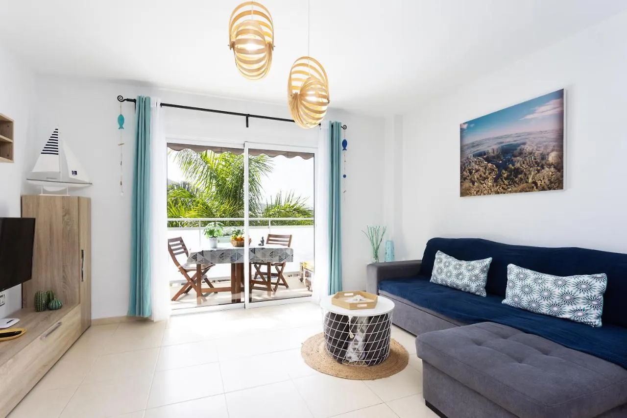 Home2Book Stunning Apartment Bajamar location