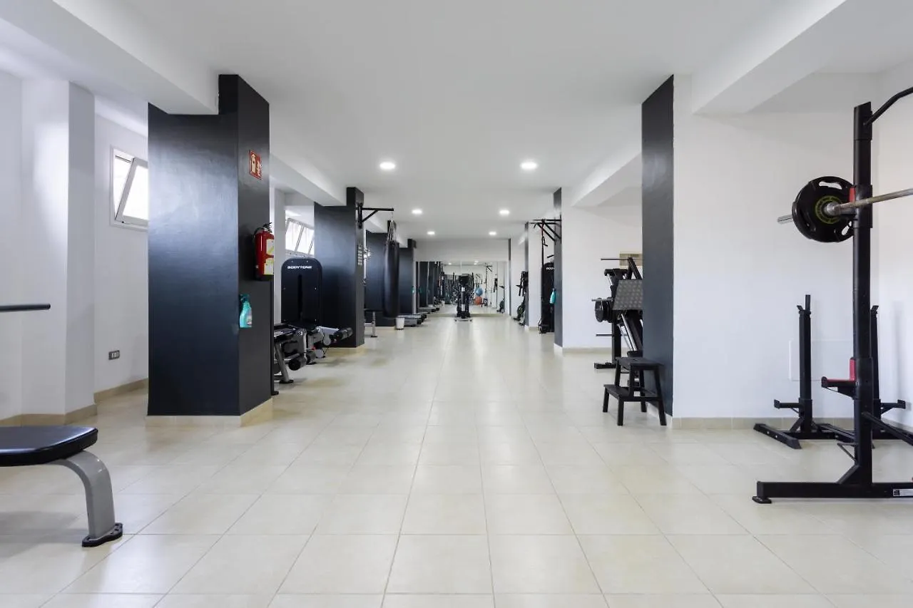 Home2Book Stunning Apartment Bajamar Bajamar  Spain