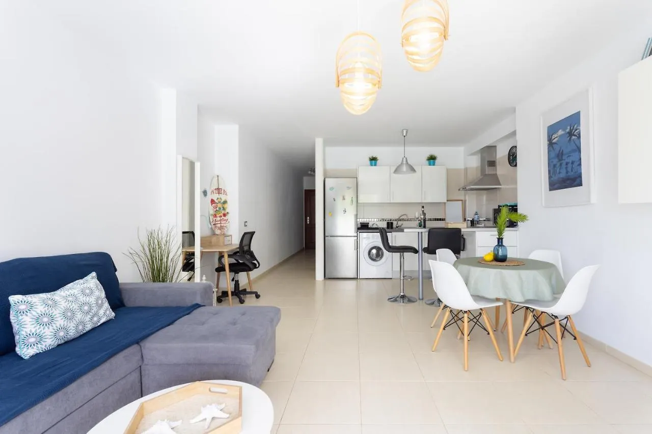 Home2Book Stunning Apartment Bajamar Bajamar   Bajamar (La Laguna)