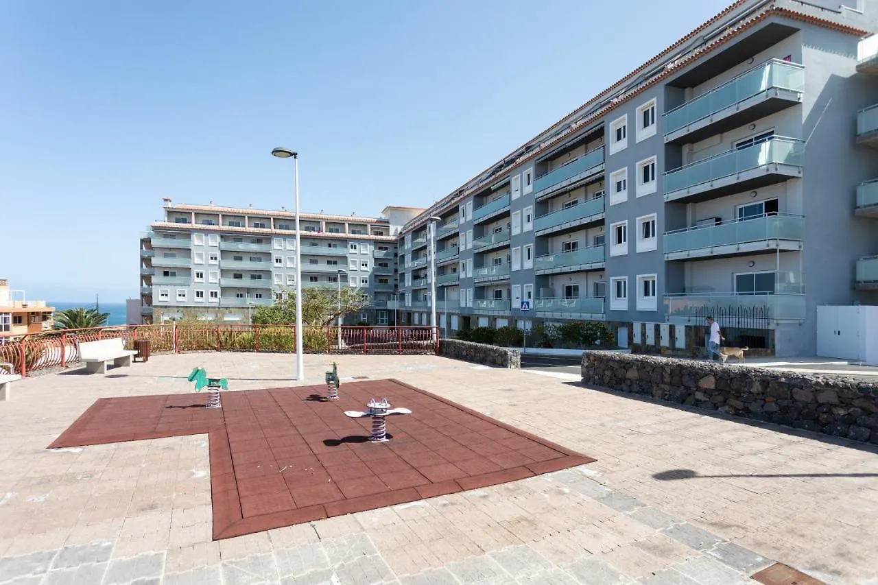 Home2Book Stunning Apartment Bajamar Bajamar  0*, Bajamar (La Laguna) Spain