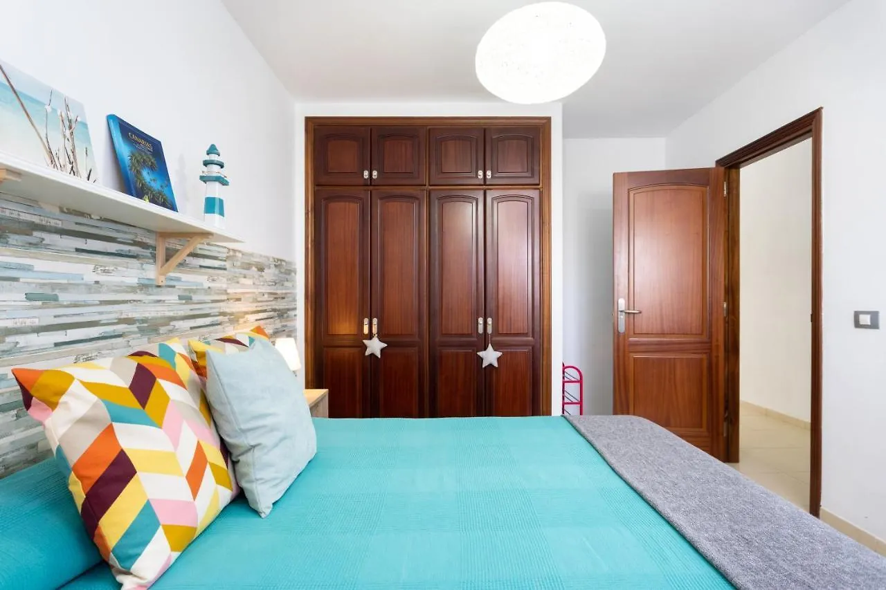 Home2Book Stunning Apartment Bajamar Bajamar   Bajamar (La Laguna)