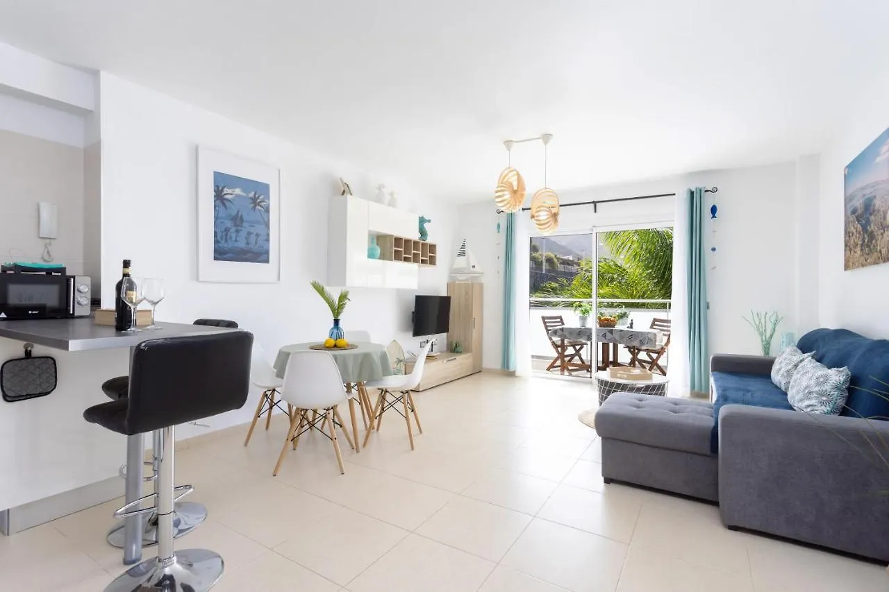 Home2Book Stunning Apartment Bajamar Bajamar  0*, Bajamar (La Laguna) Spain