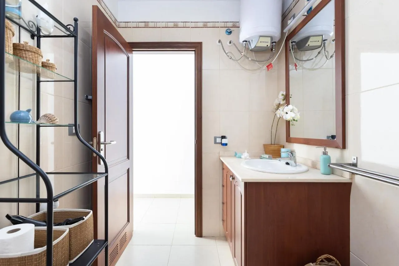 Home2Book Stunning Apartment Bajamar Bajamar  Spain