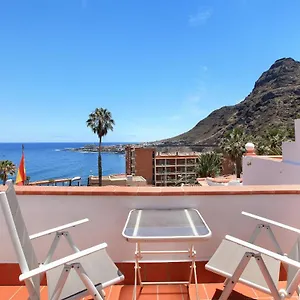  Apartment Estudio Vistas Bajamar