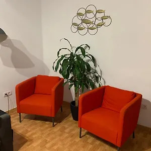  Apartment Casa Bonblet